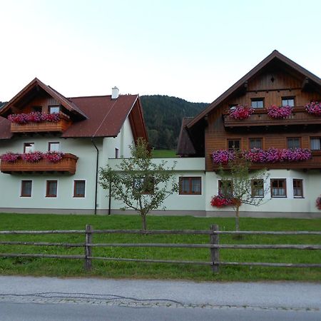 Pension Thorerhof Haus im Ennstal Esterno foto