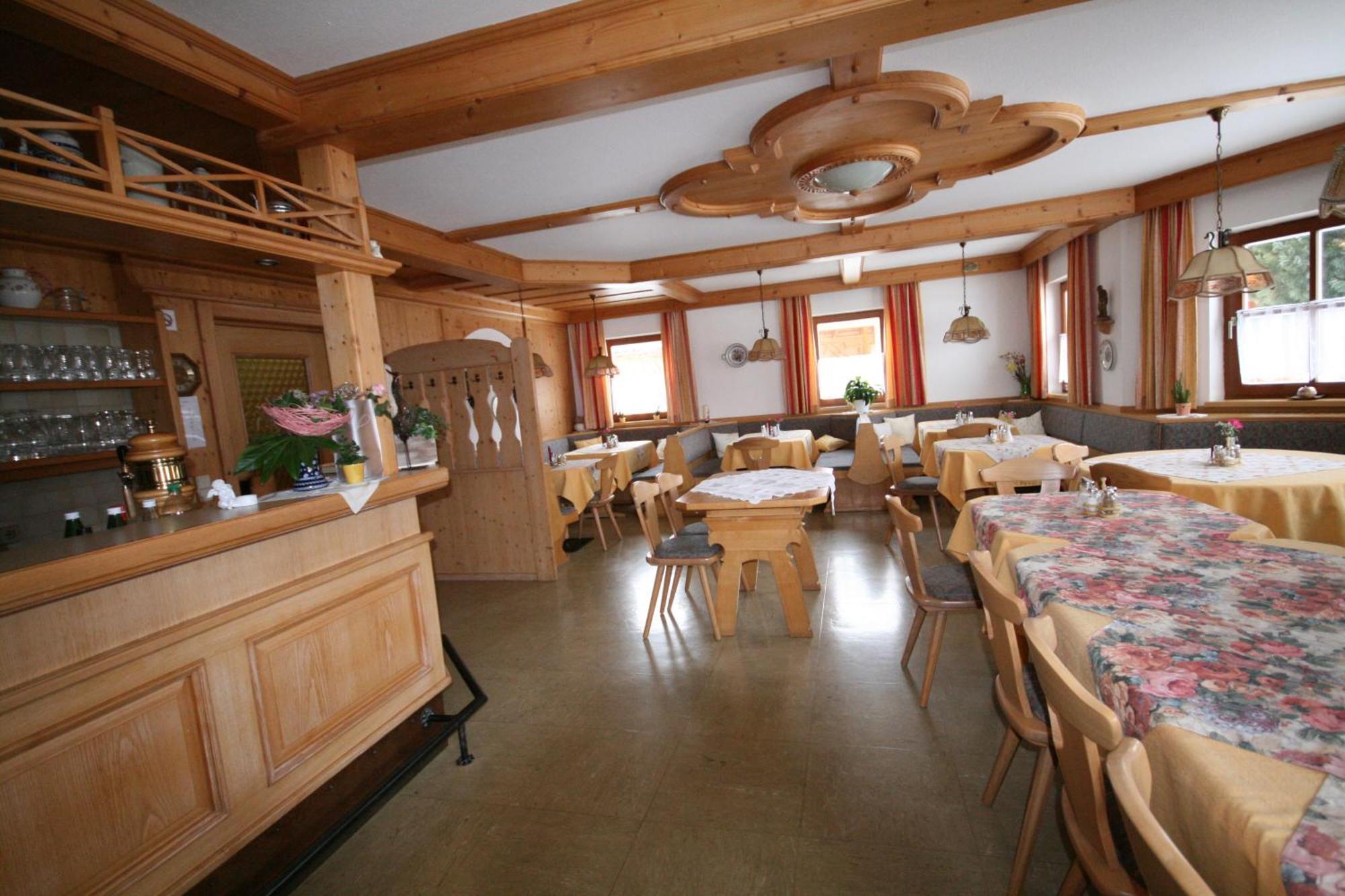 Pension Thorerhof Haus im Ennstal Esterno foto