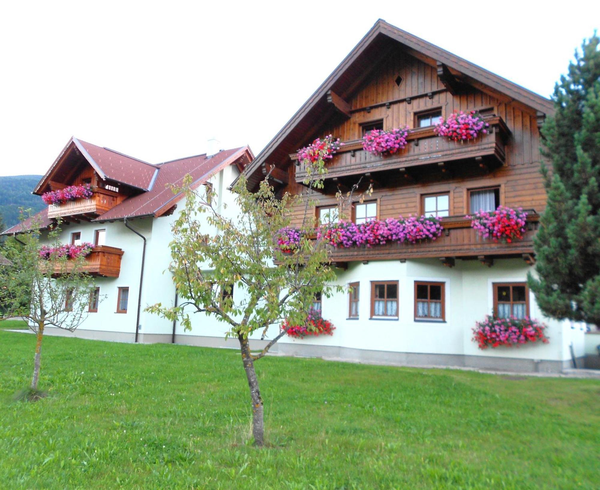 Pension Thorerhof Haus im Ennstal Esterno foto