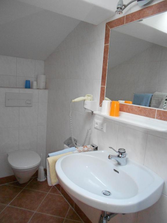 Pension Thorerhof Haus im Ennstal Camera foto
