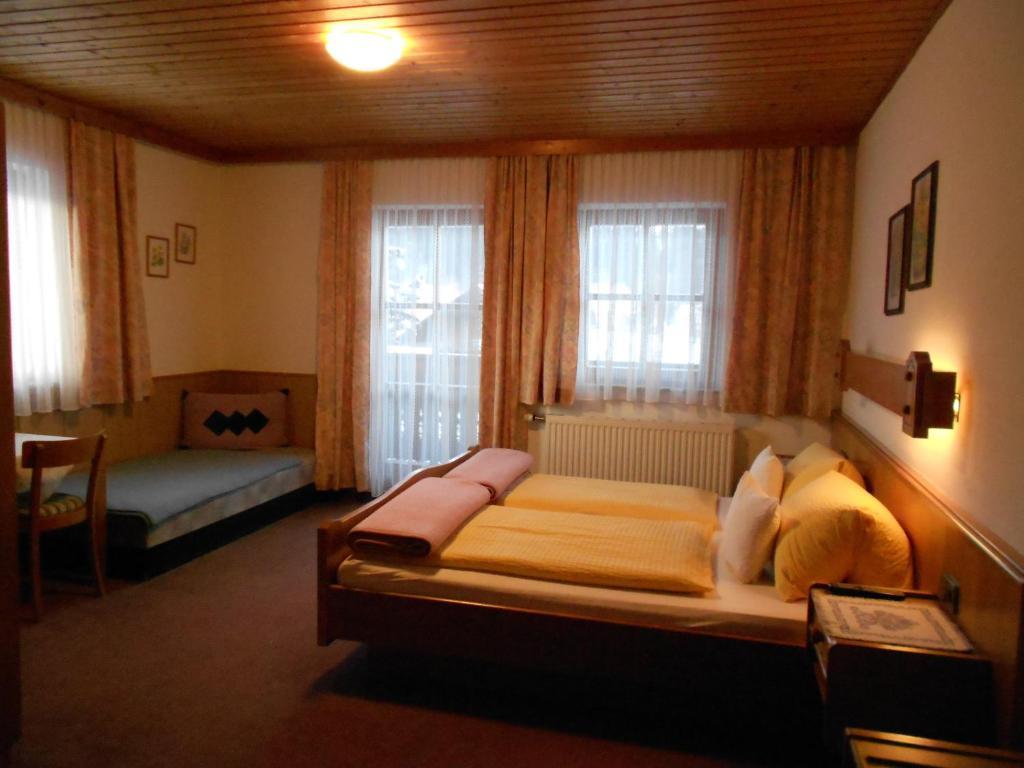 Pension Thorerhof Haus im Ennstal Camera foto